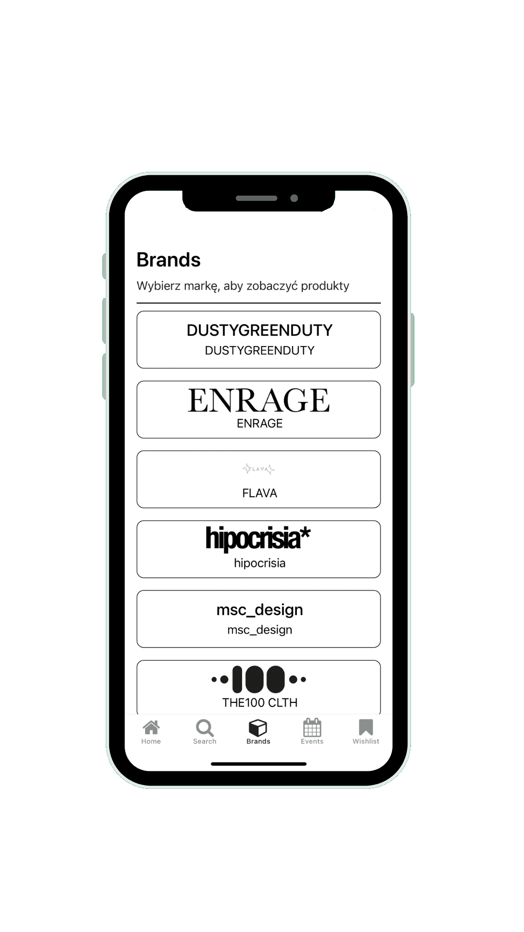 Offrack App iphone_mockup 1